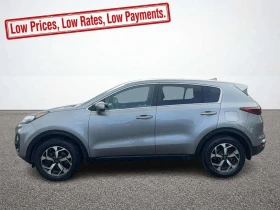 Kia Sportage * 2.4 LX * CARFAX *  | Auto.bg — изображение 2