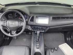 Honda Hr-v 1.8/ШИБИДАХ/ПОДГРЕВИ/ПЕРА НА ВОЛАНА - 16133 € - 54649332 6