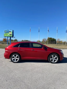 Toyota Venza | Mobile.bg � ����� ������ 4