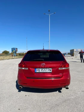 Toyota Venza | Mobile.bg � ����� ������ 6
