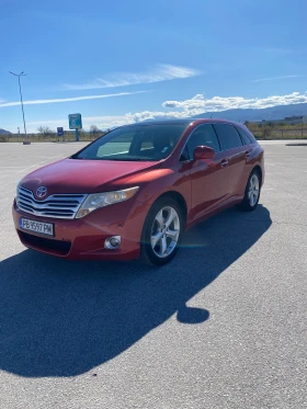 Toyota Venza | Mobile.bg � ����� ������ 2