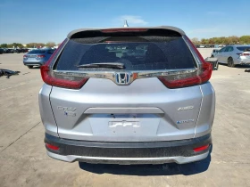 Honda Cr-v | Mobile.bg � ����� ������ 6