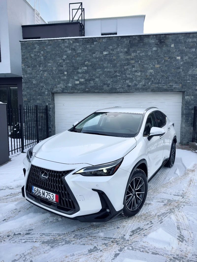 Lexus NX 450 НАЛИЧЕН / 0 КМ / 10г Гаранция / Premium /От Европа, снимка 1 - Автомобили и джипове - 48918276