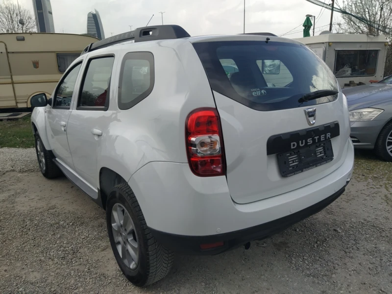 Dacia Duster 1, 5 dci EVRO-5B , NAVI , , снимка 3 - Автомобили и джипове - 49515660