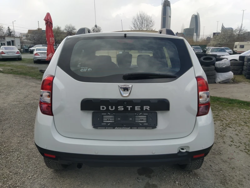 Dacia Duster 1, 5 dci EVRO-5B , NAVI , , снимка 4 - Автомобили и джипове - 49515660