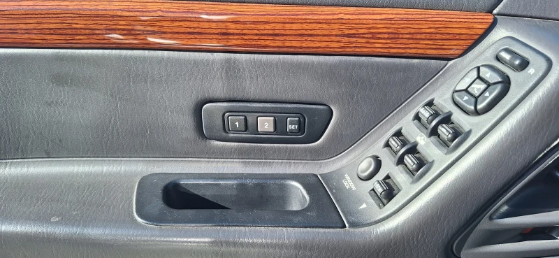 Jeep Grand cherokee, снимка 7 - Автомобили и джипове - 52657801