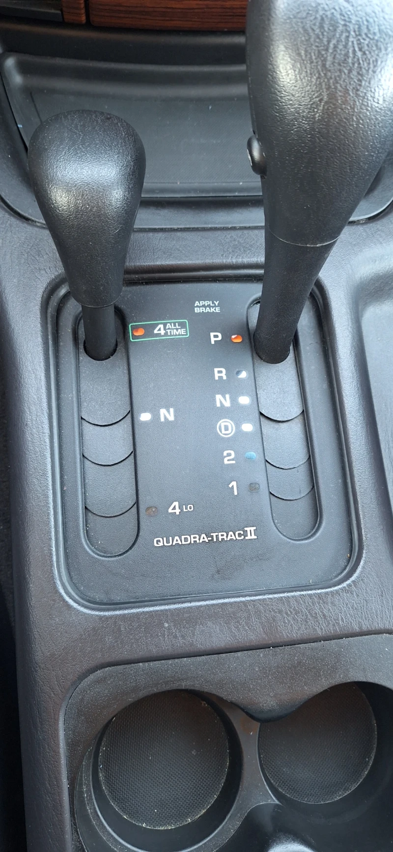 Jeep Grand cherokee, снимка 6 - Автомобили и джипове - 52657801