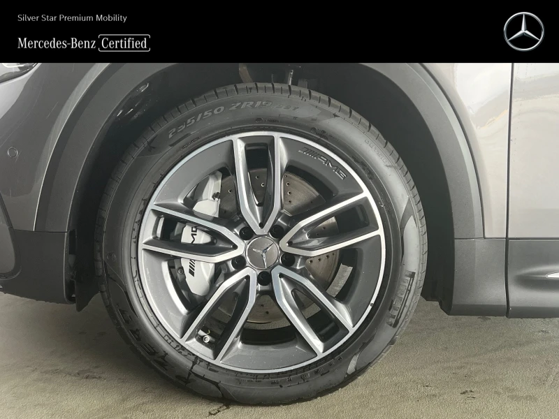 Mercedes-Benz GLB 35 4MATIC 6+ 1, снимка 5 - Автомобили и джипове - 51563549