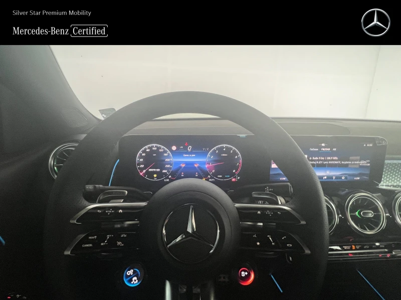 Mercedes-Benz GLB 35 4MATIC 6+ 1, снимка 10 - Автомобили и джипове - 51563549