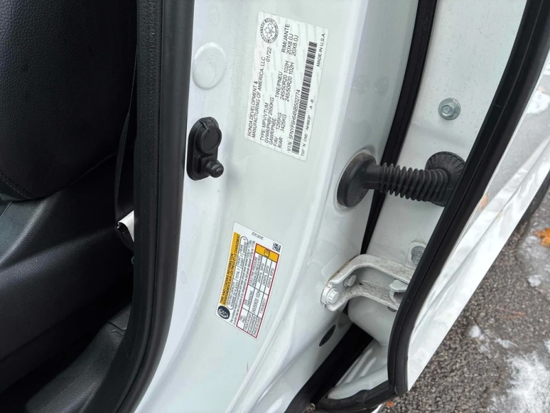 Honda Pilot * Touring 7 Passenger * CARFAX * БЕЗ ПЪРВОНАЧАЛНА , снимка 10 - Автомобили и джипове - 52737057