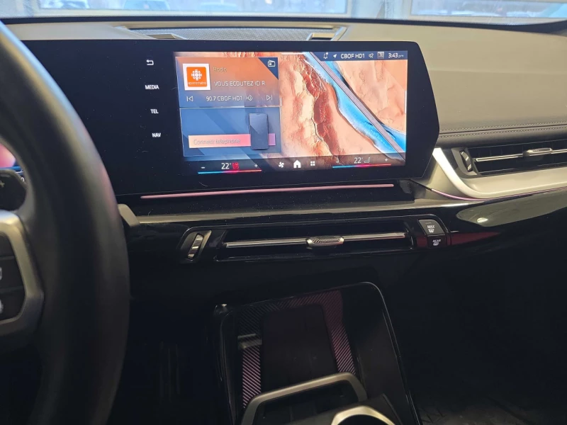 BMW X1 CARFAX* АВТОФИНАНСИРАНЕ* БЕЗ ПЪРВОНАЧАЛНА ВНОСКА* , снимка 9 - Автомобили и джипове - 52770489