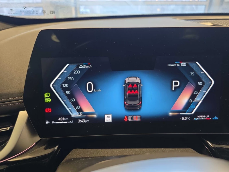 BMW X1 CARFAX* АВТОФИНАНСИРАНЕ* БЕЗ ПЪРВОНАЧАЛНА ВНОСКА* , снимка 8 - Автомобили и джипове - 52770489