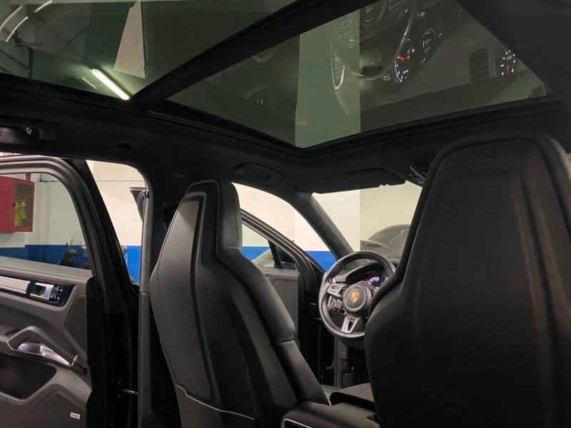 Porsche Cayenne 4.0 V8 Turbo, снимка 5 - Автомобили и джипове - 53100730