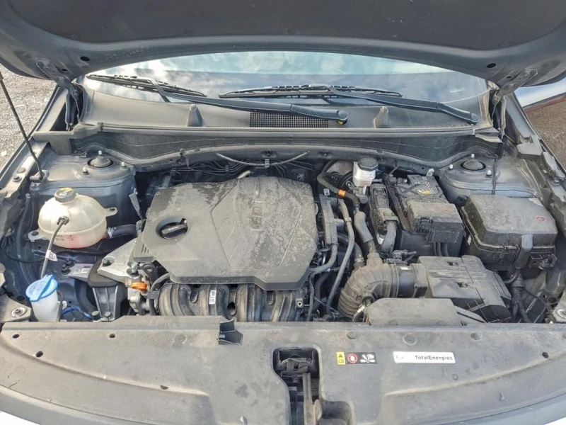 Kia Sportage * LX * CARFAX * , снимка 12 - Автомобили и джипове - 53169573