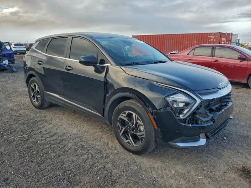 Kia Sportage * LX * CARFAX * , снимка 17 - Автомобили и джипове - 53169573