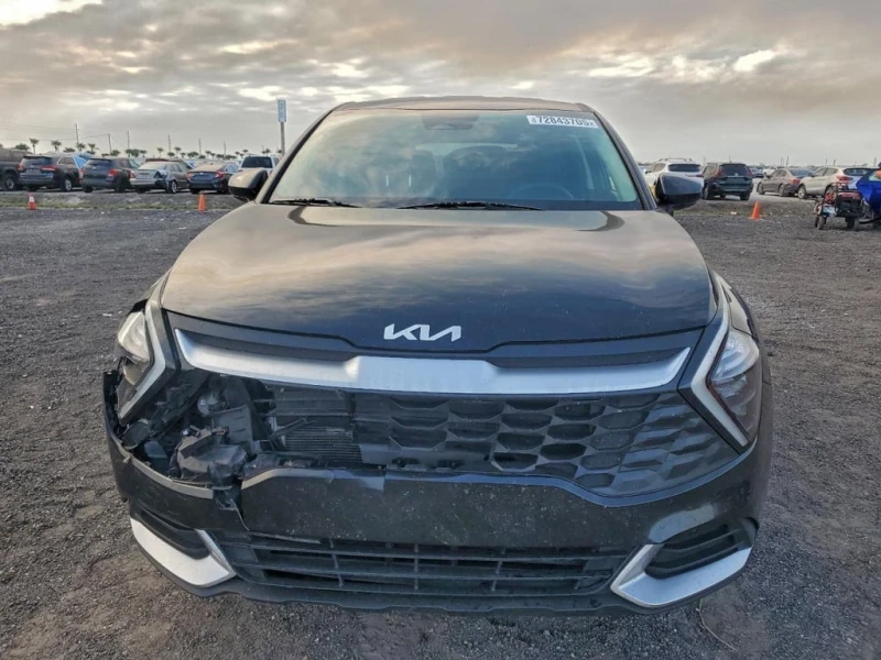 Kia Sportage * LX * CARFAX * , снимка 5 - Автомобили и джипове - 53169573