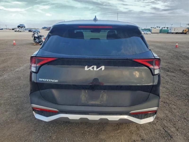 Kia Sportage * LX * CARFAX * , снимка 6 - Автомобили и джипове - 53169573