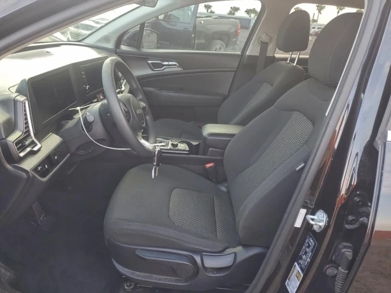 Kia Sportage * LX * CARFAX * , снимка 7 - Автомобили и джипове - 53169573