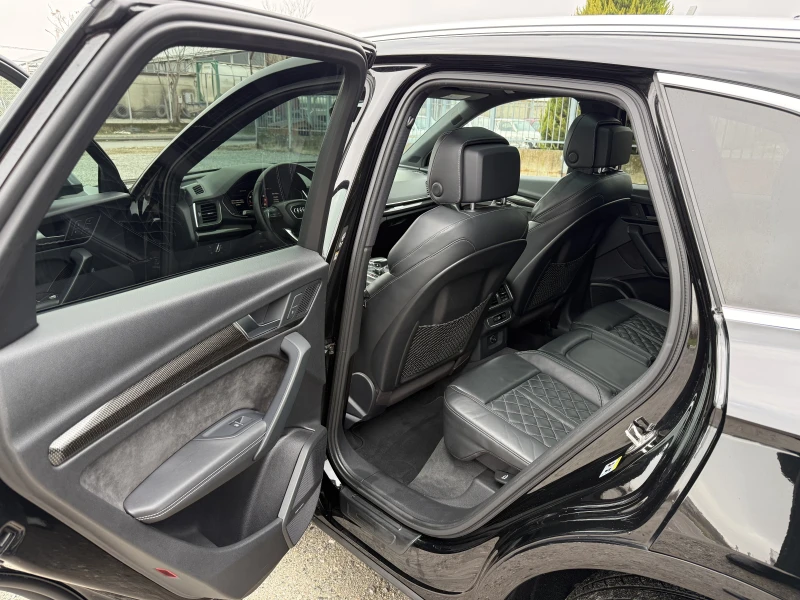 Audi SQ5 3.0TFSI, снимка 9 - Автомобили и джипове - 53390971