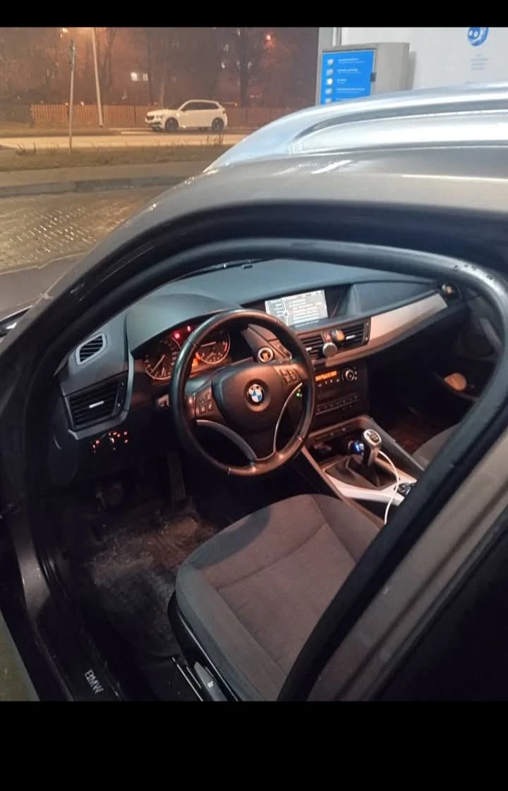 BMW X1 2.0 D 135 kw - изображение 5