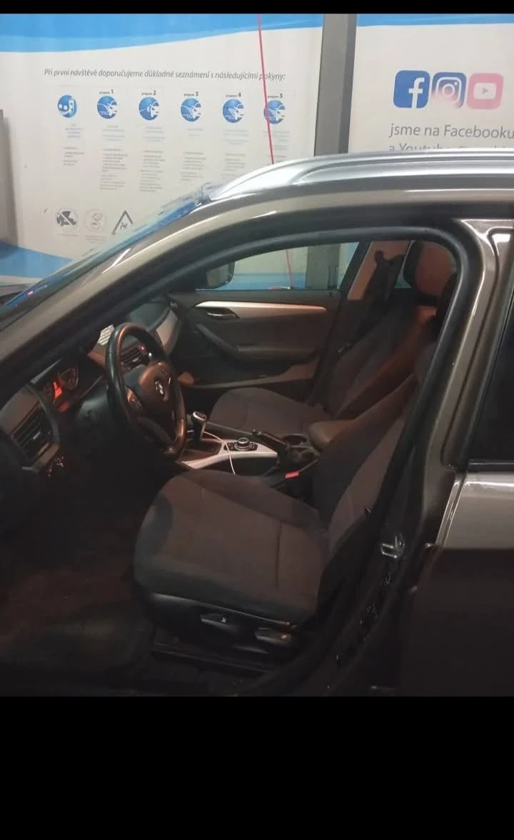 BMW X1 2.0 D 135 kw - изображение 6