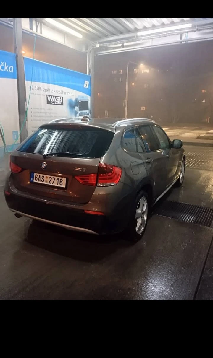 BMW X1 2.0 D 135 kw - изображение 4