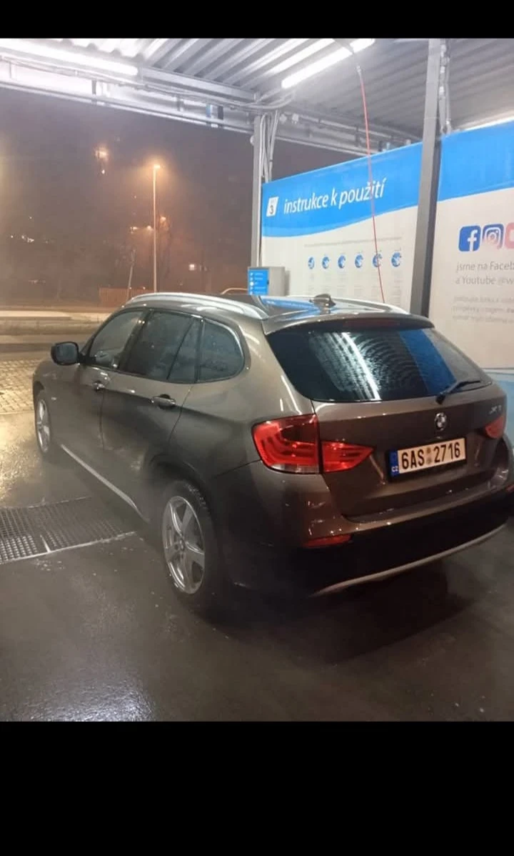 BMW X1 2.0 D 135 kw - изображение 3