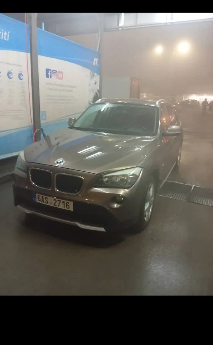 BMW X1 2.0 D 135 kw - изображение 2