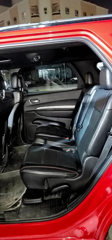 Dodge Durango R/T - изображение 3