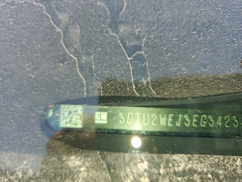 Gmc Sierra 6.2L 8 4x4 w/Rear Wheel Drv, снимка 12 - Автомобили и джипове - 53801177