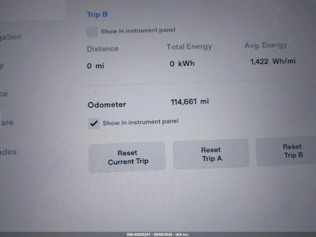 Tesla Model X 90D, снимка 15 - Автомобили и джипове - 55107301