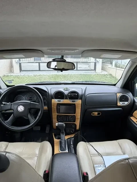 Gmc Envoy | Mobile.bg � ����������� 7