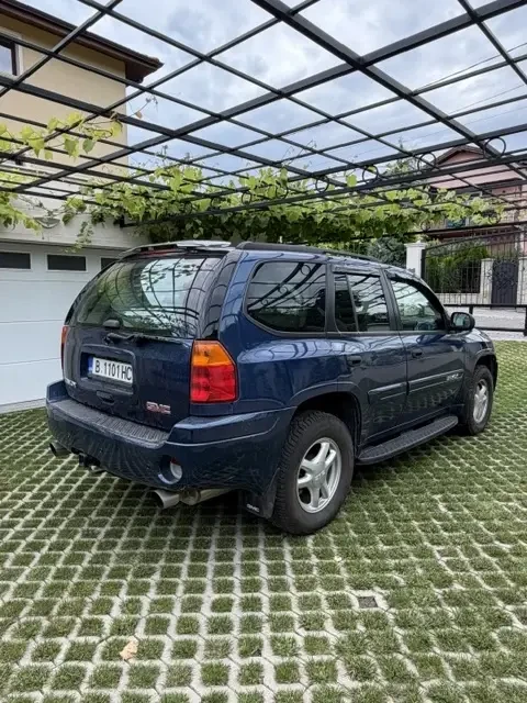 Gmc Envoy | Mobile.bg � ����������� 5