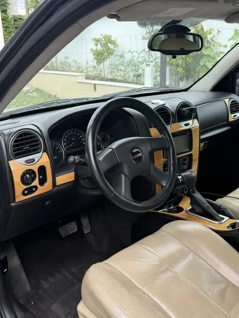 Gmc Envoy | Mobile.bg � ����������� 8