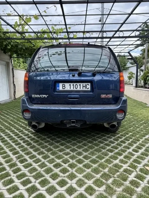 Gmc Envoy | Mobile.bg � ����������� 4