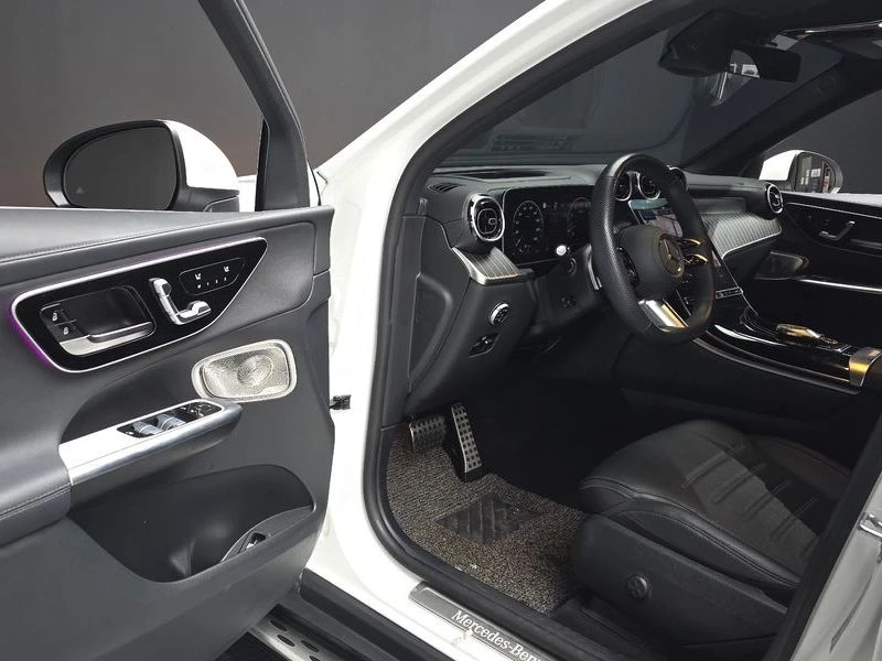 Mercedes-Benz GLC GLC300 4MATIC AMG Line| 258�.�.| ���.��������� | Mobile.bg � ����������� 9
