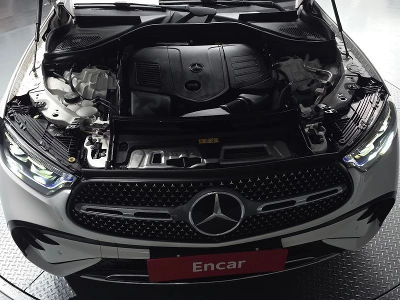 Mercedes-Benz GLC GLC300 4MATIC AMG Line| 258�.�.| ���.��������� | Mobile.bg � ����������� 5