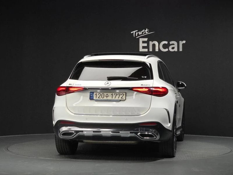Mercedes-Benz GLC GLC300 4MATIC AMG Line| 258�.�.| ���.��������� | Mobile.bg � ����������� 3