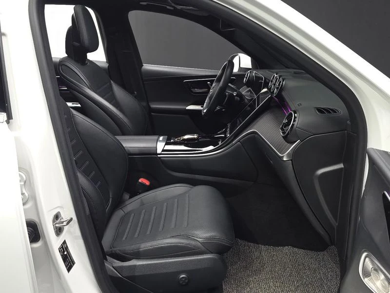 Mercedes-Benz GLC GLC300 4MATIC AMG Line| 258�.�.| ���.��������� | Mobile.bg � ����������� 11