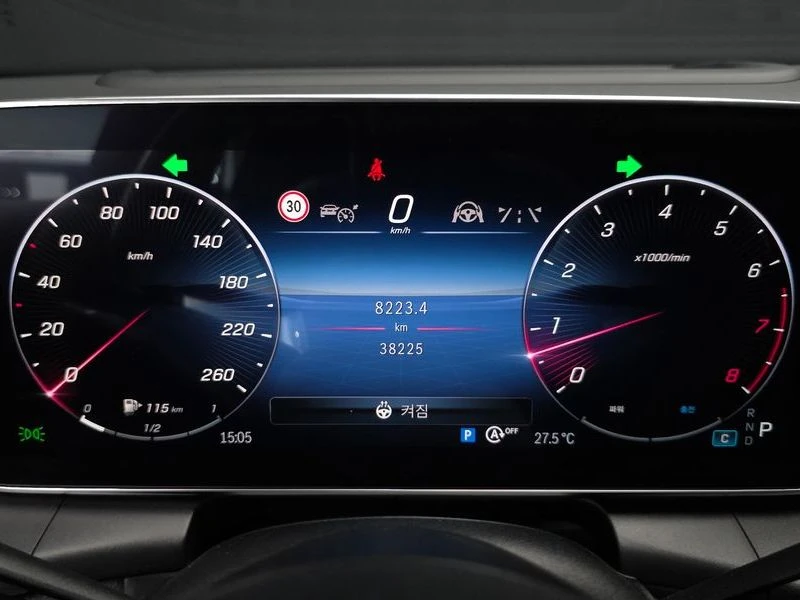 Mercedes-Benz GLC GLC300 4MATIC AMG Line| 258�.�.| ���.��������� | Mobile.bg � ����������� 7
