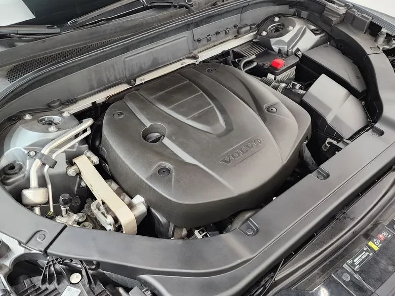 Volvo XC60 D4 INSCRIPTION, снимка 6 - Автомобили и джипове - 55562569