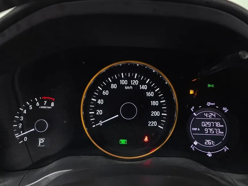 Honda Hr-v 1.8/�������/��������/���� �� ������ | Mobile.bg � ����������� 7