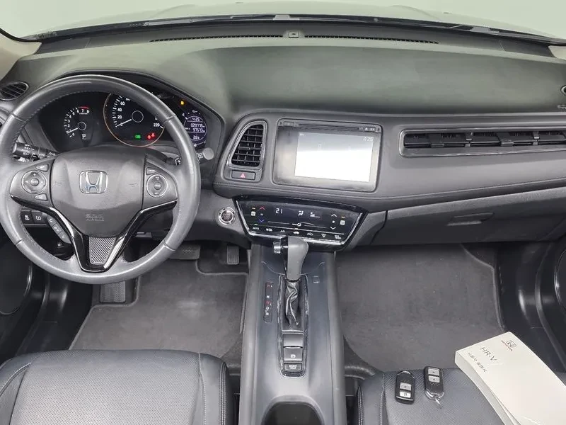 Honda Hr-v 1.8/�������/��������/���� �� ������ | Mobile.bg � ����������� 6