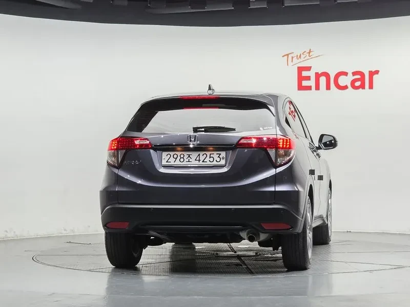Honda Hr-v 1.8/�������/��������/���� �� ������ | Mobile.bg � ����������� 3