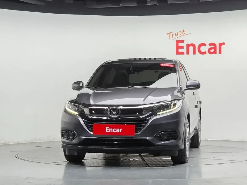 Honda Hr-v 1.8/ШИБИДАХ/ПОДГРЕВИ/ПЕРА НА ВОЛАНА
