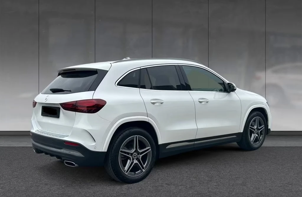 Mercedes-Benz GLA 220 D 4M AMG  - изображение 4