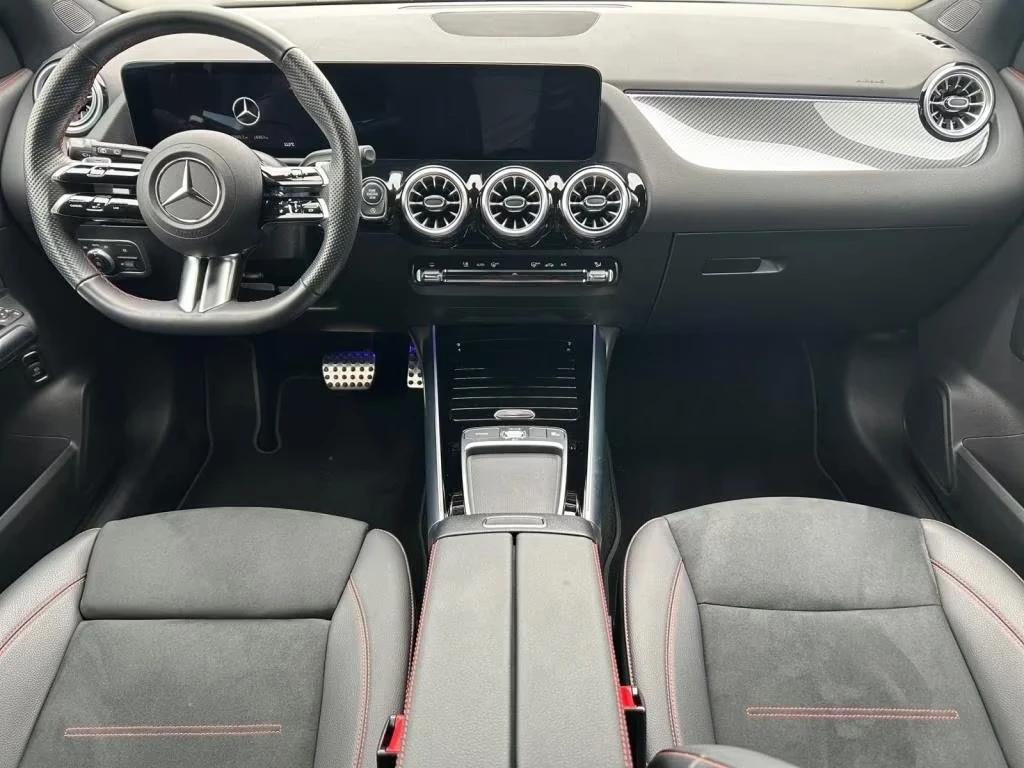 Mercedes-Benz GLA 220 D 4M AMG  - изображение 10