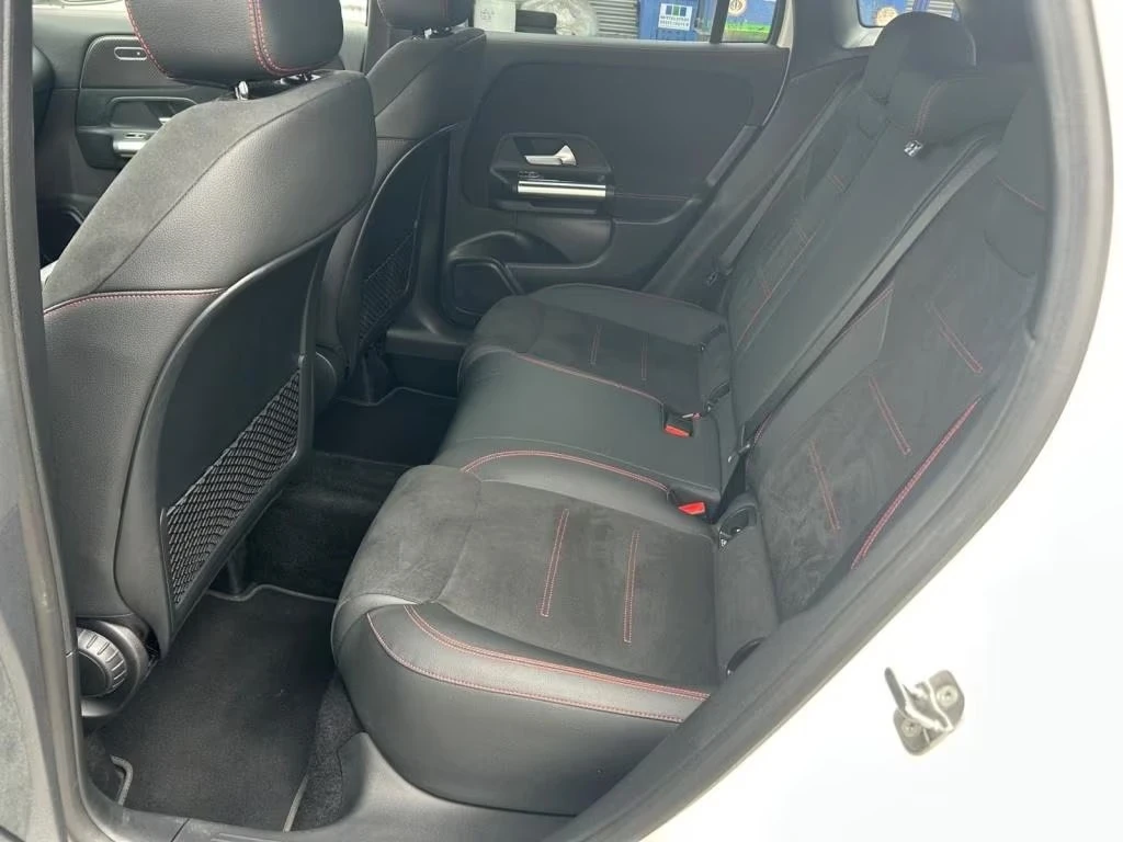 Mercedes-Benz GLA 220 D 4M AMG  | Mobile.bg   12