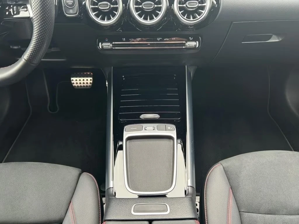 Mercedes-Benz GLA 220 D 4M AMG  | Mobile.bg   11