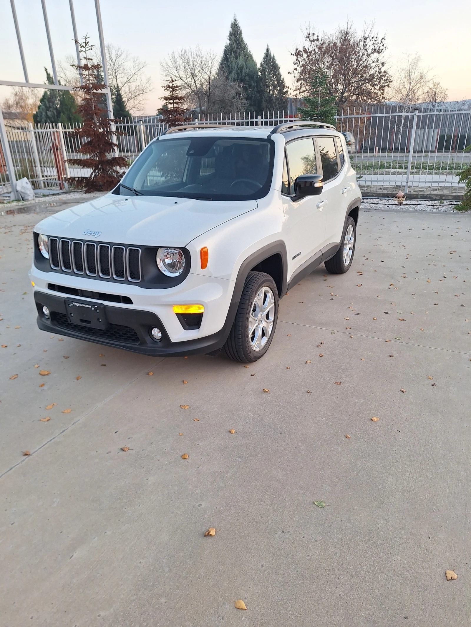 Jeep Renegade | Mobile.bg   12